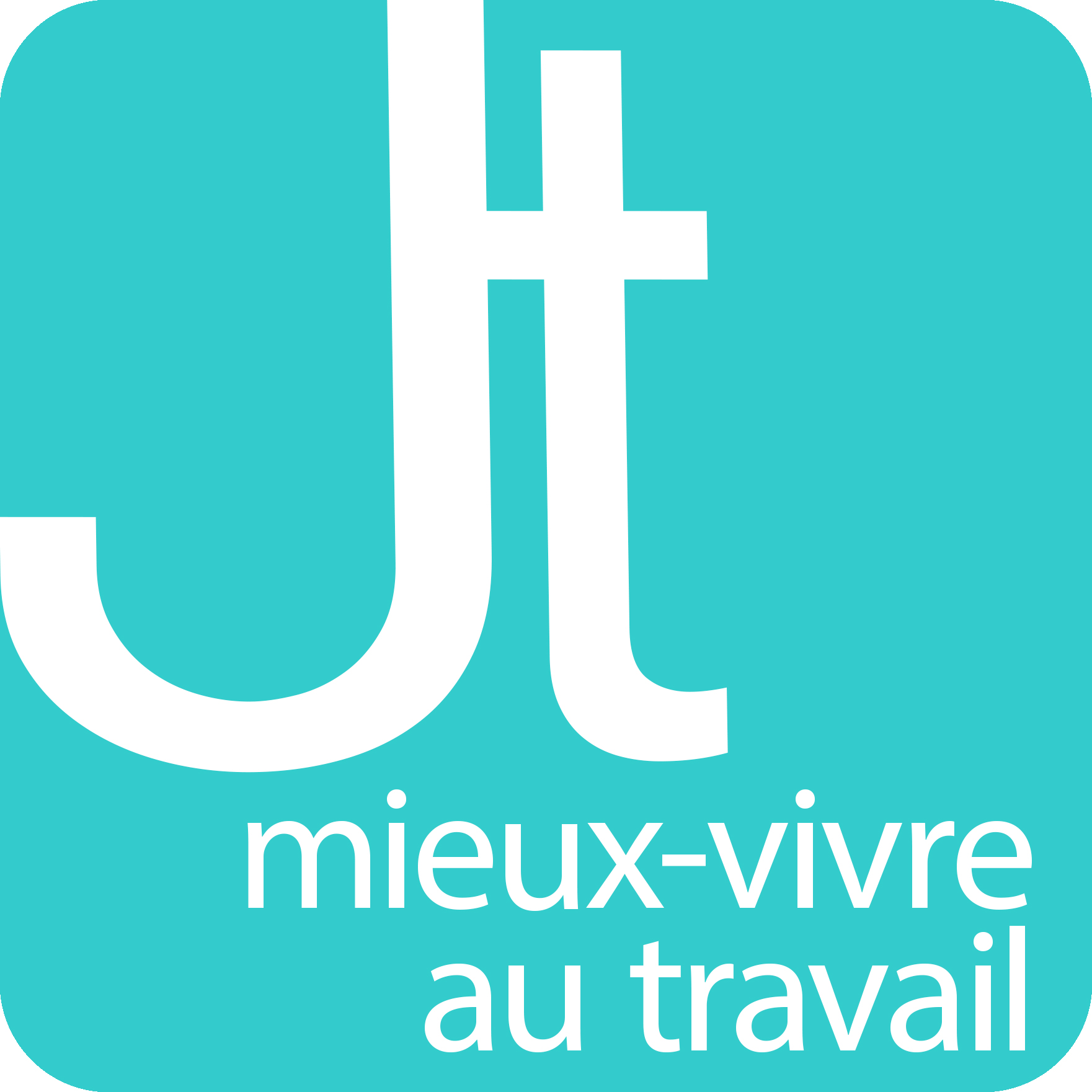 Logo Jobtim mieux-vivre au travail